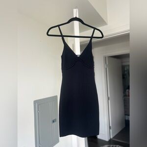 Little Black Dress- XS